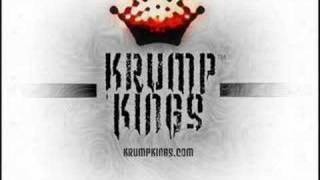 krump kings  kill em off [upl. by Herrington]