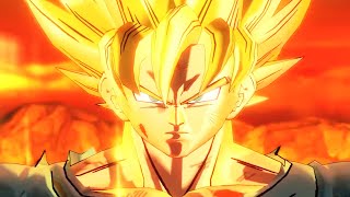 Dragon Ball Xenoverse 2 Trailer  Dragon Ball Z Games 2016 All HD [upl. by Ahasuerus643]