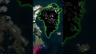 Why US Wants To Purchase Greenland trendingshorts shots [upl. by Filberte]