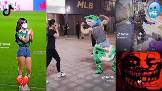 The most coldest and savage tiktoks i found  Tiktok compilation  57 [upl. by Constantina754]