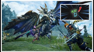 🔴 P29  SHORTS LIVE Advancing Through Sunbreak  Monster Hunter Rise [upl. by Rose]