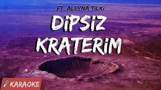 Dipsiz Kuyum ft Aleyna Tilki  Gezegenler Versiyon [upl. by Yellat]