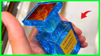 Tom Ford Mandarino Di Amalfi Review y Unboxing [upl. by Mannes770]