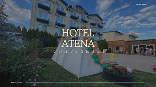 HOTEL ATENA COSTINESTI OFERTE HOTEL ATENA COSTINESTI REZERVARE HOTEL ATENA COSTINESTI [upl. by Marquita942]