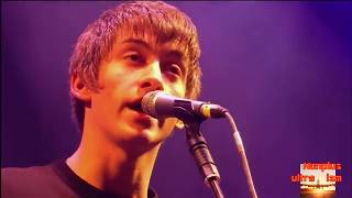 Arctic Monkeys  Fluorescent Adolescent  Glastonbury 2007  HD 1080p [upl. by Egor5]