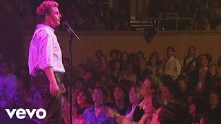 Michael Ball  The Wonder Of You Live at Royal Concert Hall Glasgow 1993 [upl. by Jarred921]