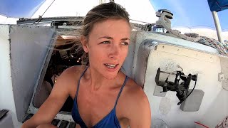 Electrifying Sail Chuffed Adventures S02Ep13 [upl. by Suhsoj]