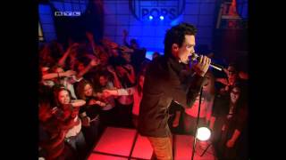 Gareth Gates  Anyone Of Us  Live At Top Of The Pops 2003 [upl. by Ravel]