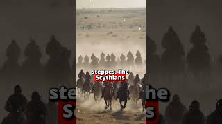 Unveiling the Warrior Nomads of the Scythian Civilization quotes uncoveringancientcivilizations [upl. by Kilbride557]