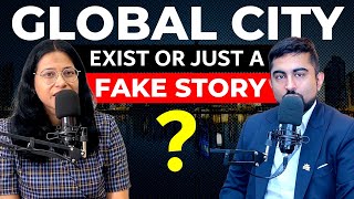 Global city exist or just a fake story   Success Secret of Krisumi  Must Watch [upl. by Ainej]