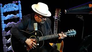 Elvis Costello  She  Firenze 2016 Archive [upl. by Gerladina238]