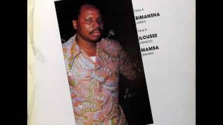 Bimansha Josky Kiambukuta  Franco amp le TP OK Jazz 1981 [upl. by Adnoryt]