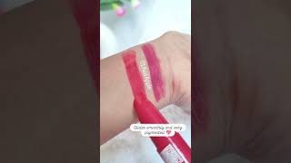 shortvideo viralvideo affordable crayons lipstick trendingshorts trending [upl. by Cocke]