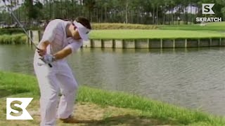 Worlds Worst Golfers Take on TPC Sawgrass [upl. by Felisha]