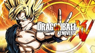 Dragon Ball Xenoverse Full Game Gameplay Walkthrough Story Mode Part 1 No Commentary [upl. by Birmingham592]