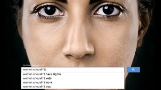 UN Women  The Autocomplete Truth [upl. by Ameh238]