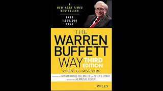 THE WARREN BUFFETT WAY hindi audio book [upl. by Magdau]