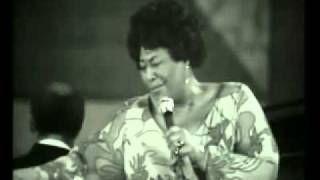 Ella Fitzgerald  Sunshine Of Your Love [upl. by Eima]