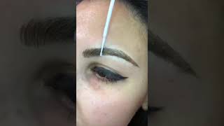 Microblading Sourcils [upl. by Lelia796]