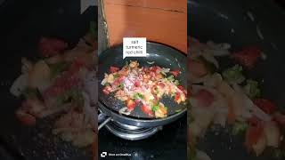 Fusilli Pasta recipe food pastor italiancuisine italian viralfood youtubeshorts trending ❤️ [upl. by Maddox]