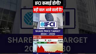 ifci share latest news ifci share news ifci share analysis ifci share ifci ifci share target [upl. by Ahgem502]