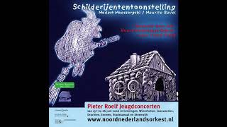 Noord Nederlands Orkest ‎– Modest Moessorgski · Schilderijententoonstelling Album 2006 [upl. by Abercromby861]