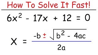 fx991EX Solving for x Using Multiple Methods [upl. by Lemire]