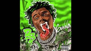 Gunna  Drippin Official Audio [upl. by Glialentn860]