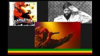 Capleton  Woman dem a gwan [upl. by Esille]