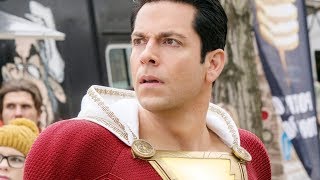 Heres What Those Confusing Shazam Moments Meant [upl. by Domini]