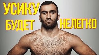 Александр Усик  Мурат Гассиев прогноз на Бой Alexander Usyk VS Murat Gassiev [upl. by Llibyc]