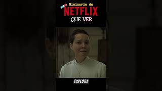 👀 Una MINISERIE de TERROR en NETFLIX que DEBERIAS VER🍿  Dosis Cinéfila [upl. by Adnot]