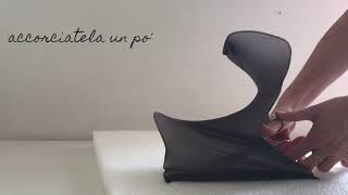 Le sculture di Antoine Pevsner [upl. by Joktan647]