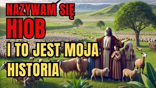 Historia Hioba – O czym jest Księga Hioba Jak Bóg Rządzi Światem [upl. by Oniuqa]