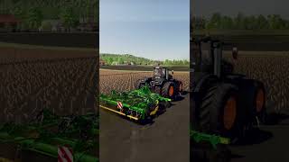 Mower cleared for takeoff Road to 💯  Farming Simulator 22 [upl. by Crofton]