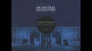 Orchestral manoeuvres in the dark  Dreaming HQ 12quot Extended Club Mix [upl. by Barrett]