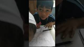 Montfort PrePrimary School Mehndi Competition 2023  Montfort School Hazaribag [upl. by Cox]