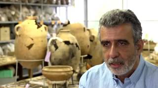 An Interview with Prof Israel Finkelstein  part 3  The late 9th century BC [upl. by Nabila]