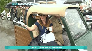 Live At Goodwood Revival  06092024 [upl. by Aubrey]