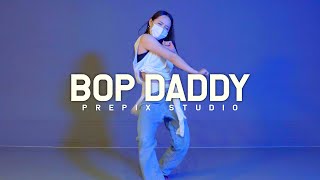 Falz  Bop Daddy  KESSY choreography [upl. by Edas]