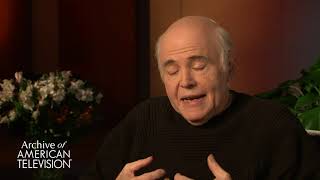 Walter Koenig on not predicting quotStar Treksquot longterm success and the franchises evolution [upl. by Kamilah]