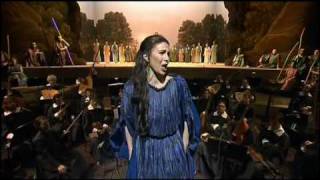 LORFEO de Claudio Monteverdi 200102 [upl. by Mallissa]