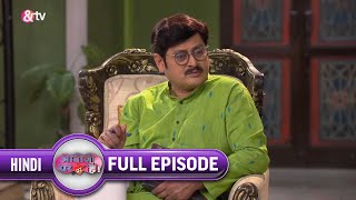 Tiwari ji को क्या Problem है Bhabi Ji Ghar Par Hai  Ep 1684  22Nov2021Tiwariandtvchannel [upl. by Aikemat]