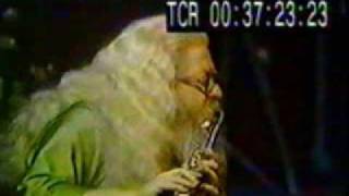 Hermeto Pascoal e Grupo CabelouroBebê [upl. by Albur860]