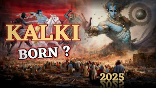 Kalyug will End By 2025   Kalki Puran  Facts amp Proofs  Bhavishya Malika [upl. by Neila]