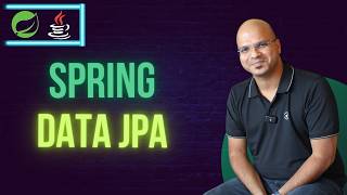 Spring Data JPA [upl. by Giuditta]