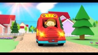 Smyths Toys  Vtech Toot Toot Friends [upl. by Olethea]