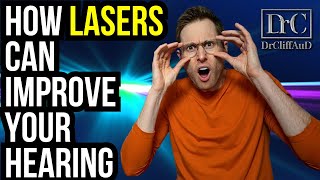 Lasers to Improve Hearing [upl. by Drarej54]