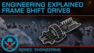 Engineering Explained Frame Shift Drives [upl. by Graff]