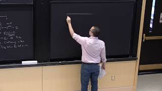 Lecture 20 Taylors Theorem and the Definition of Riemann Sums [upl. by Lustig]